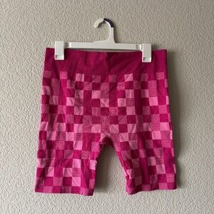 Women’s Biker Shorts
